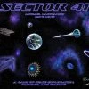 Scimitar Games Sector 41 Board Games