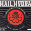 Spin Master Ltd. Board Games Hail Hydra