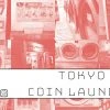 Jordan Draper Games TOKYO COIN LAUNDRY Board Games