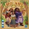 Floodgate Games Bad Maps Board Games