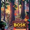 Floodgate Games Board Games Bosk