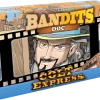 Ludonaute Board Games Colt Express: Bandits - Doc