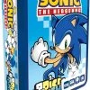 IDW Games Sonic The Hedgehog: Dice Rush