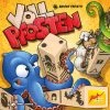 Zoch Verlag Vollpfosten Board Games