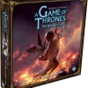 Fantasy Flight Games A Game Of Thrones: The Board Game (Second Edition) - Mother Of Dragons