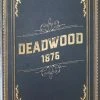 Facade Games Board Games Deadwood 1876