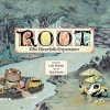 Leder Games Root: Riverfolk Expansion