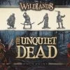 Osprey Games Board Games Wildlands: The Unquiet Dead