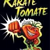 AMIGO Karate Tomate (Gemran Import) Board Games