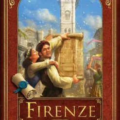 Quined Games Firenze (New Edition)