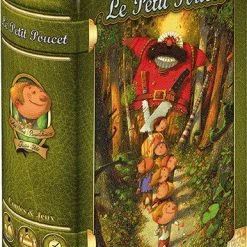 Purple Brain Creations Board Games Tales & Games: Lost In The Woods