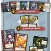 Gamelyn Games Tiny Epic Defenders (Second Edition): Kickstarter Deluxe Promo Pack