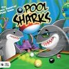 Gamewright Pool Sharks Board Games