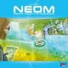 Lookout Games Board Games NEOM