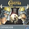 Lookout Games Caverna: Cave Vs Cave - Era II: The Iron Age Board Games