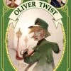 Purple Brain Creations Board Games Oliver Twist (English Edition)