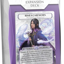 Plaid Hat Games Ashes: The Ghost Guardian Board Games