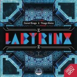 Redbox Labyrinx