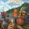 Z-Man Games A Feast For Odin: The Norwegians