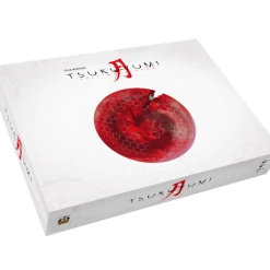 Grey Fox Games Tsukuyumi: Full Moon Down