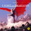 SunCoreGames DiceWar: Light Of Dragons (Import)