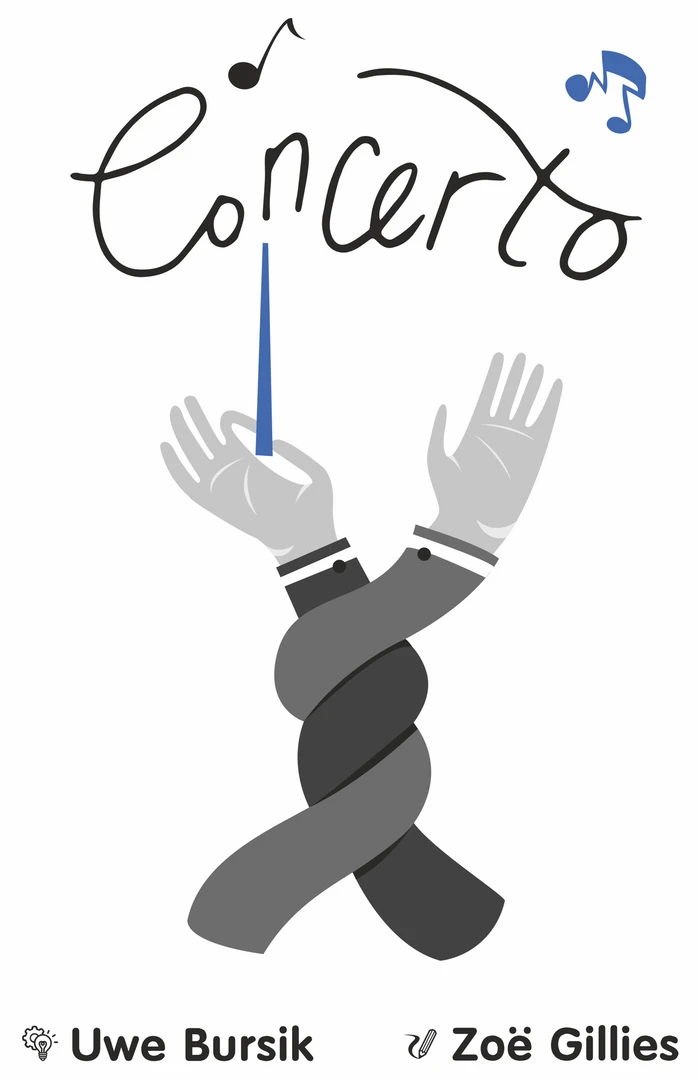 Skellig Games Concerto (Import) 1 Skellig Games Concerto (Import)