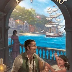 Dlp Games Board Games Valparaíso