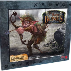 Chip Theory Games Too Many Bones: Ghillie