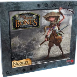 Chip Theory Games Too Many Bones: Nugget