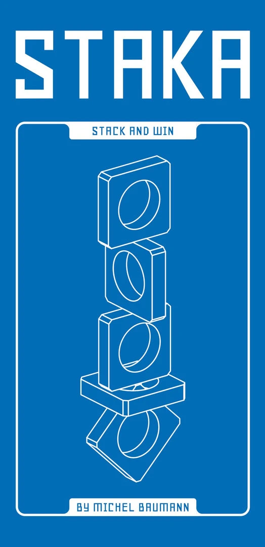 Helvetiq Staka 1 Helvetiq Staka