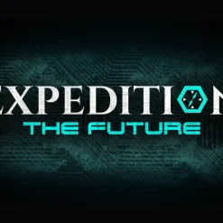 Fabricate.IO Expedition: The Future Board Games
