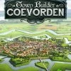 First Fish Games Board Games Town Builder: Coevorden