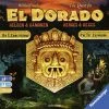 Ravensburger Board Games The Quest For El Dorado: Heroes & Hexes (Minor Damage)