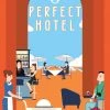 White Goblin Games Board Games Perfect Hotel (Import)