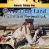 Compass Games Board Games The Little Land: The Battle For Novorossiysk