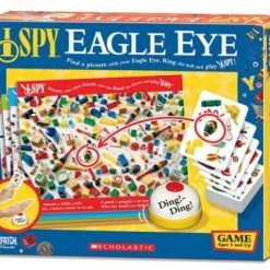 Briarpatch I Spy Eagle Eye Board Games