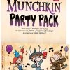Steve Jackson Games Munchkin: Party Pack Board Games