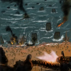 White Dog Games Board Games Dog Sector