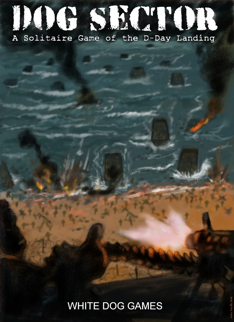 White Dog Games Board Games Dog Sector 1 White Dog Games Board Games Dog Sector