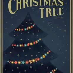 Clevergreen Board Games Christmas Tree (Second Edition)