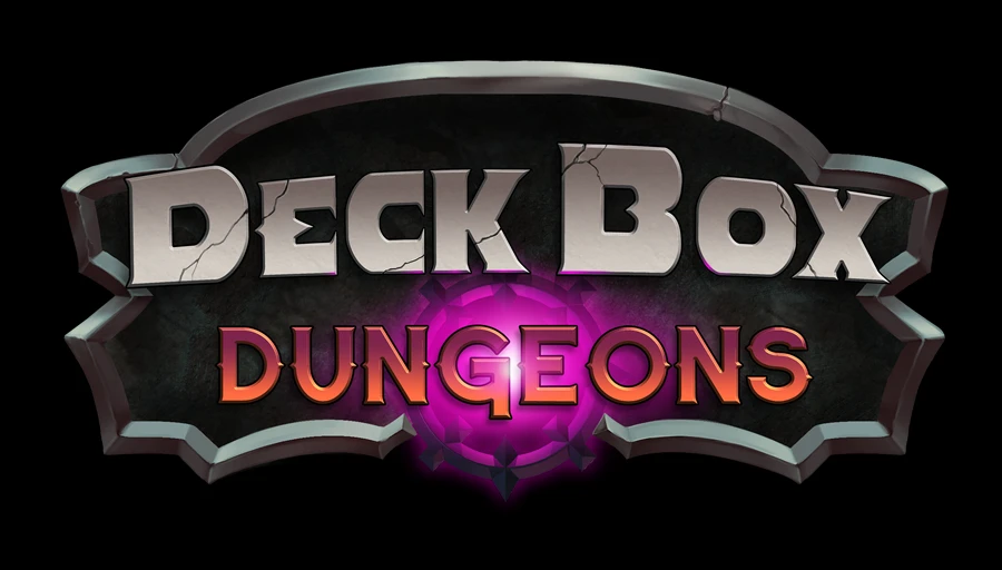 Ariah Studios Deck Boxes Deck Box Dungeons 1 Ariah Studios Deck Boxes Deck Box Dungeons