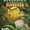 DV Giochi Deckscape: The Mystery Of Eldorado