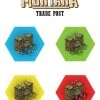 White Goblin Games Board Games Montana: Trade Post (Import)