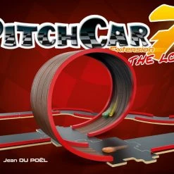 Ferti PitchCar Extension 7: The Loop