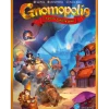 Matagot Gnomopolis Board Games
