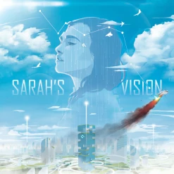 Baloise Group Sarah's Vision Board Games