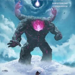 SunCoreGames Board Games DiceWar: Rise Of Xeladron (Import)