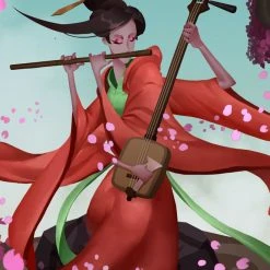 Kolossal Games Kami-sama: The Awakened