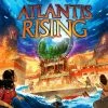 Elf Creek Games Atlantis Rising (Second Edition) (Minor Damge) Board Games