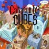 Elzra Corp. Catacombs Cubes